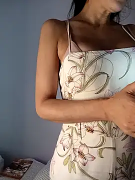 Alicia Montess online show from September 21, 9:13 pm