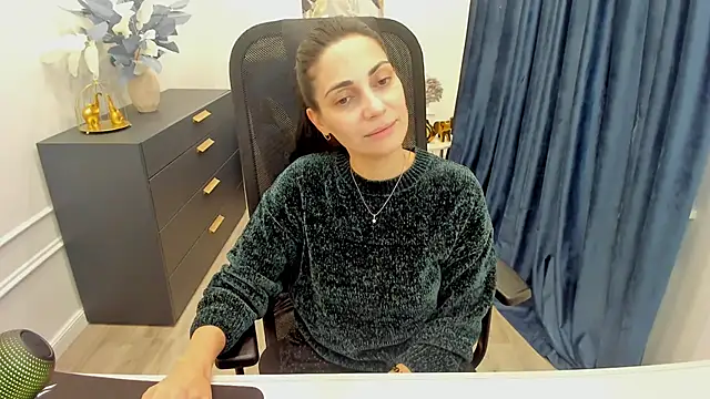 AllaYerty online show from November 12, 11:52 am