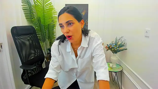 AllaYerty online show from September 18, 11:53 am