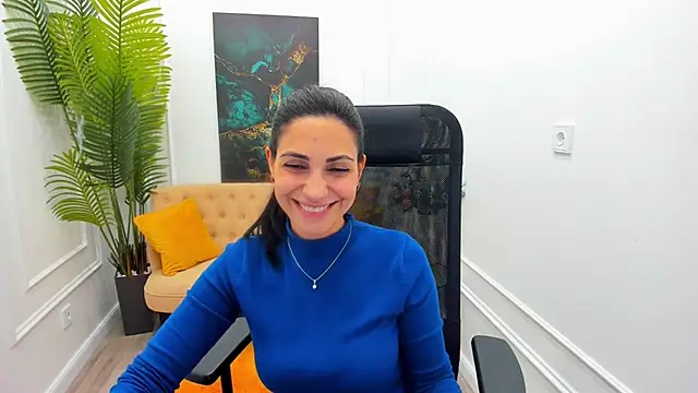 AllaYerty online show from November 14, 11:54 am