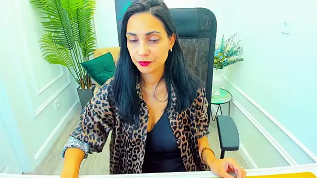 AllaYerty online show from September 20, 4:44 am