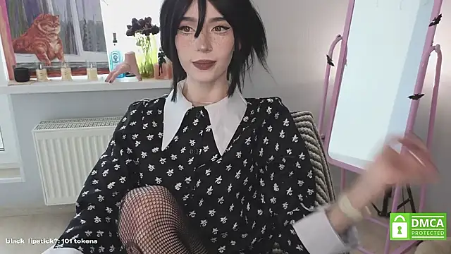 sweetuniporn online show from March 25, 9:34 am