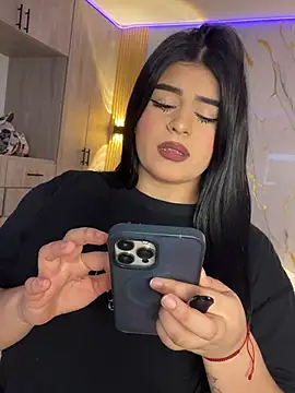 Kariina  69 online show from March 13, 3:08 am