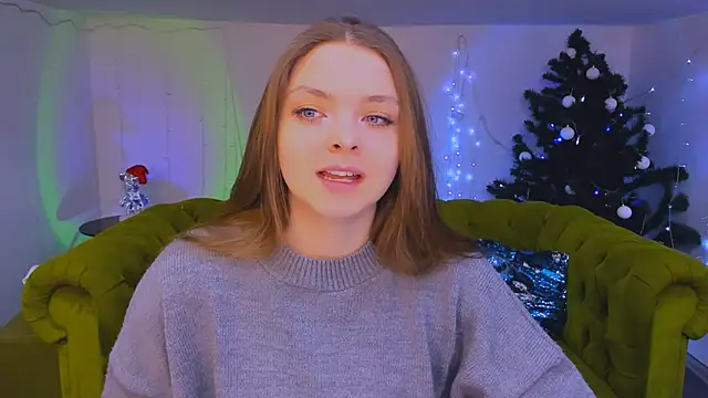 marshmallowee online show from January 19, 9:16 am