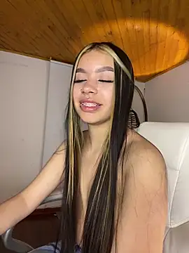 Cristina pinkk online show from September 10, 3:28 am