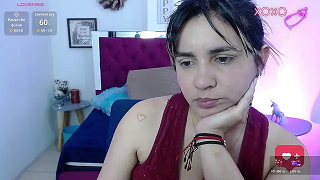 Isa-lox online show from November 12, 9:24 pm