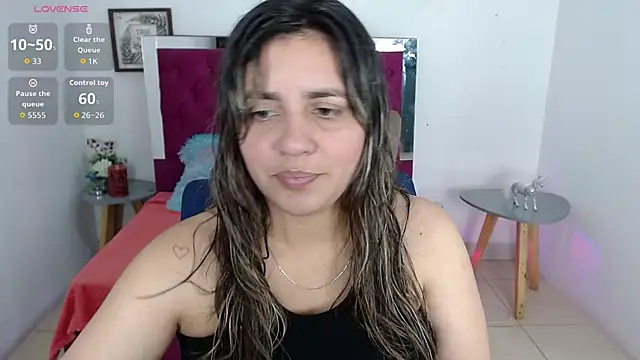 Isa-lox online show from November 6, 9:32 pm