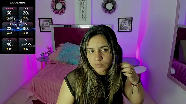 Isa-lox online show from October 11, 9:28 pm