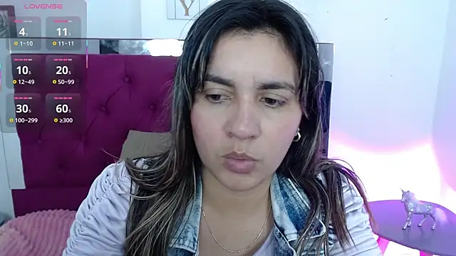 Isa-lox online show from November 22, 9:39 pm