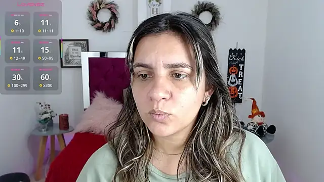 Isa-lox online show from October 16, 9:50 pm