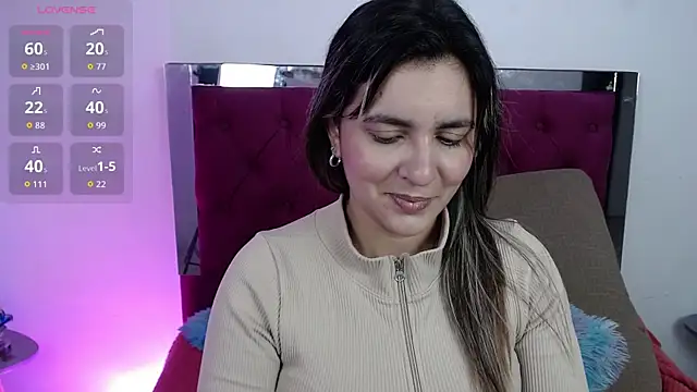 Isa-lox online show from November 24, 8:44 pm