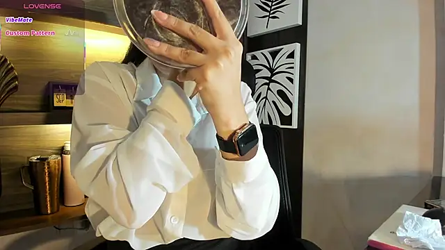 AlissaJoness online show from September 17, 11:52 am