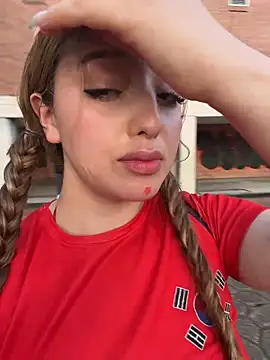 Baby  Otaku online show from March 20, 10:58 pm