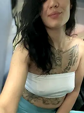 MeekyRich online show from September 10, 3:39 am