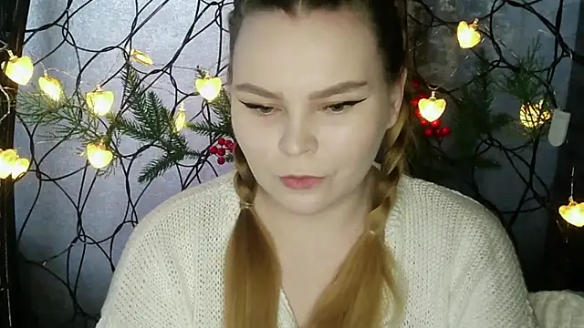 blushing star online show from February 18, 9:08 am