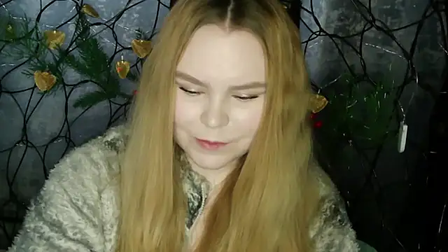 blushing star online show from February 23, 7:19 am