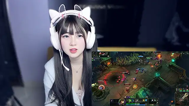 yuki3366 online show from March 12, 1:25 pm