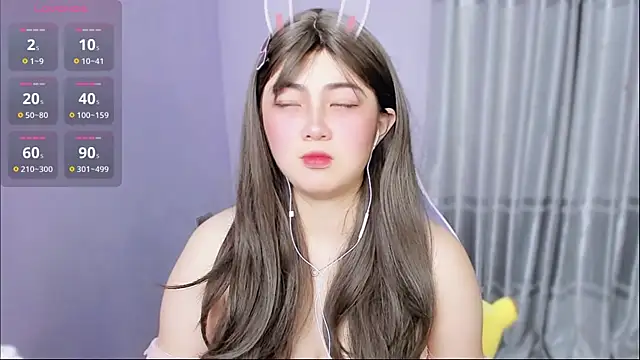 yuki3366 online show from September 19, 1:32 pm