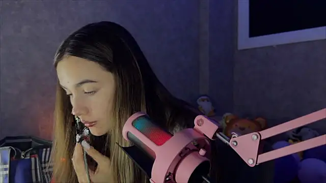 CupSizeGirl online show from February 12, 11:56 am