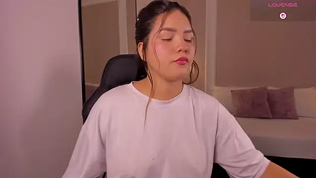 malu 03x online show from December 19, 3:10 am