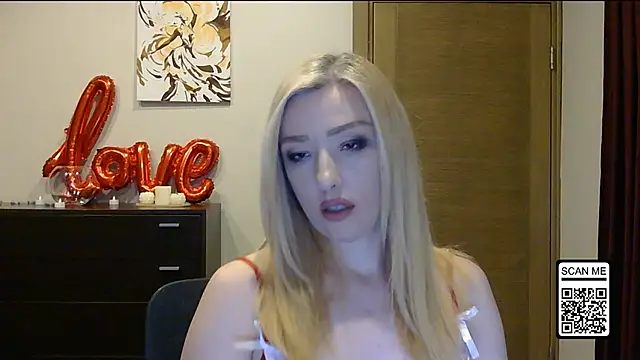 Wild Silk Desire online show from February 27, 3:12 pm