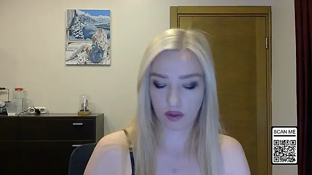 Wild Silk Desire online show from September 11, 1:00 pm