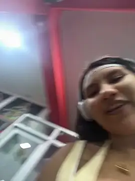 RUBY 25699 online show from December 2, 1:40 am