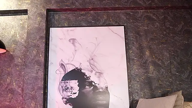 Susan wall online show from February 23, 12:26 pm