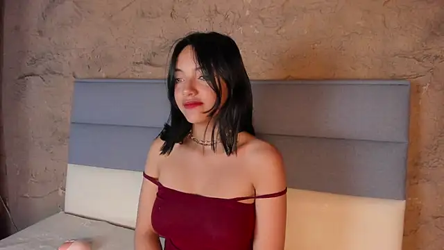 Victoriaa2 Doll online show from November 9, 12:56 pm