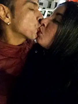 hotCOUPLEPETRA online show from January 11, 5:40 pm