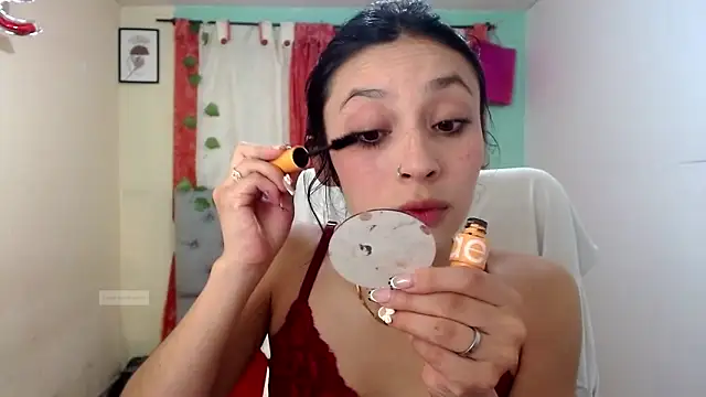 vale miel online show from October 7, 8:46 pm