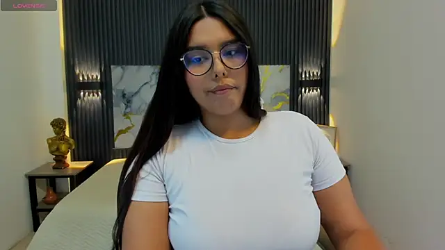 NaniXoxo18 online show from November 27, 1:14 pm