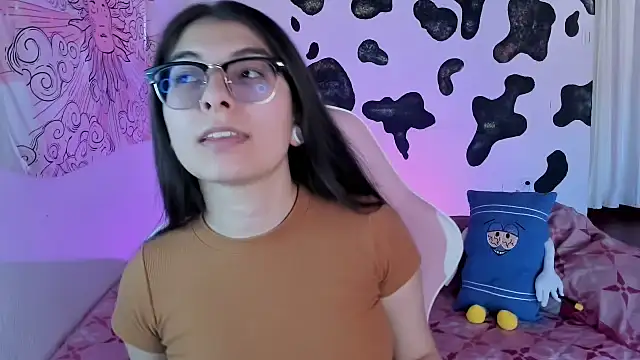 abbie jensen  online show from September 25, 9:23 pm