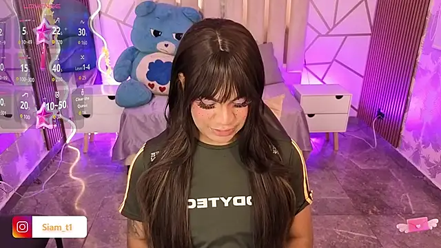 Siiam tay online show from October 3, 3:11 am