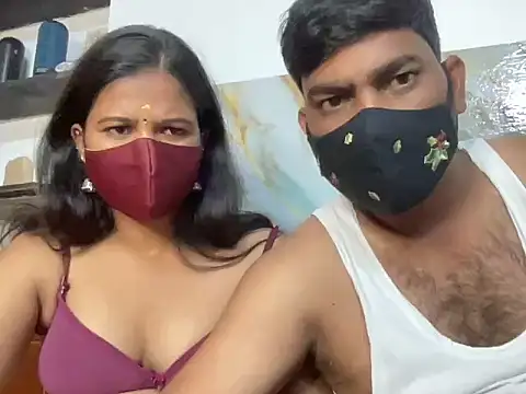 Tamil india couples  online show from February 11, 6:42 pm