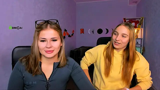 jeren smile online show from November 1, 8:13 pm