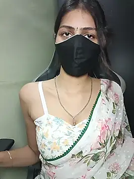 Isha Sax online show from November 7, 1:17 pm