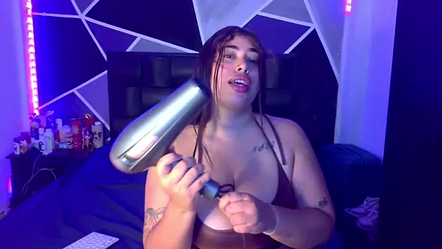 jazminslut online show from March 29, 1:04 am