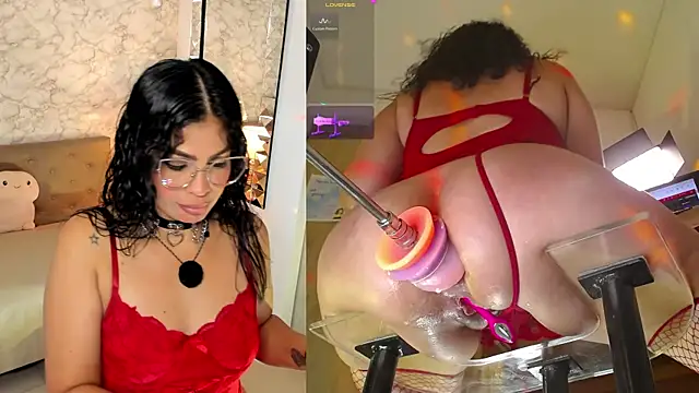 MayaRouse online show from April 7, 3:03 pm