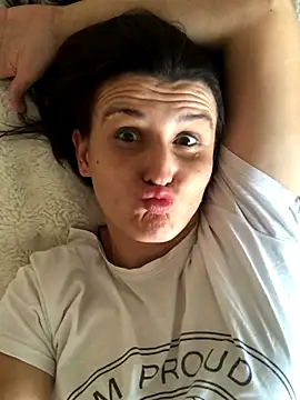 NikaSwan2831 online show from October 21, 1:15 pm