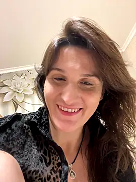 NikaSwan2831 online show from November 1, 8:13 pm