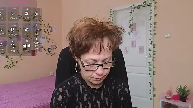 Ronda Roni online show from February 3, 6:22 am