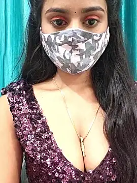 Aanya hotty online show from September 25, 6:28 pm