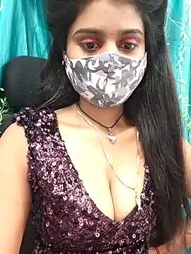 Aanya hotty online show from October 14, 5:59 pm