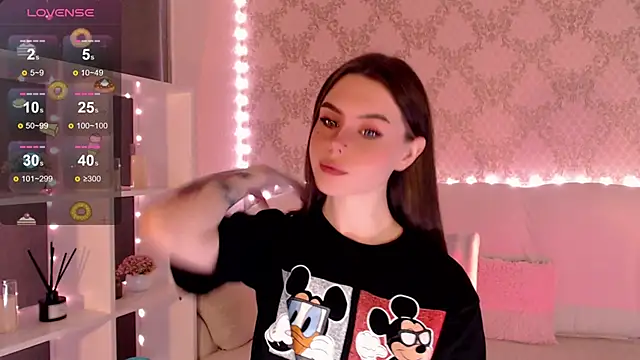 HolyMiax online show from September 19, 5:28 am