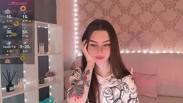 HolyMiax online show from January 13, 4:07 am