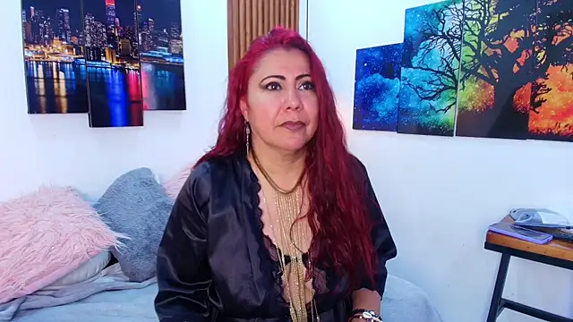 EmmaJhomson online show from September 8, 8:19 pm