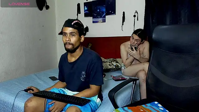 morbo total69 online show from April 17, 1:30 am