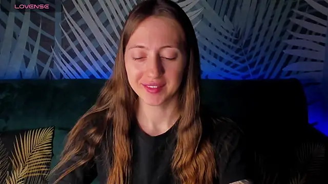 ChristyCrayme online show from January 31, 10:08 pm