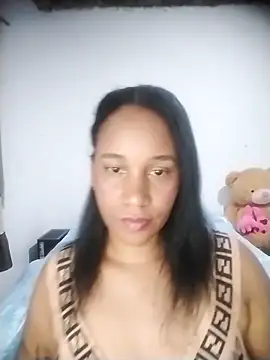 EbonyHorrny online show from November 12, 1:58 am